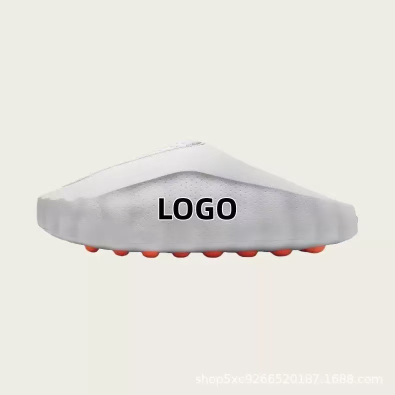 Zuecos deportivos casuales cómodos de estilo europeo y americano, con suela gruesa y aumento de altura, modelo Mind 001, de Putian, para comercio exterior.