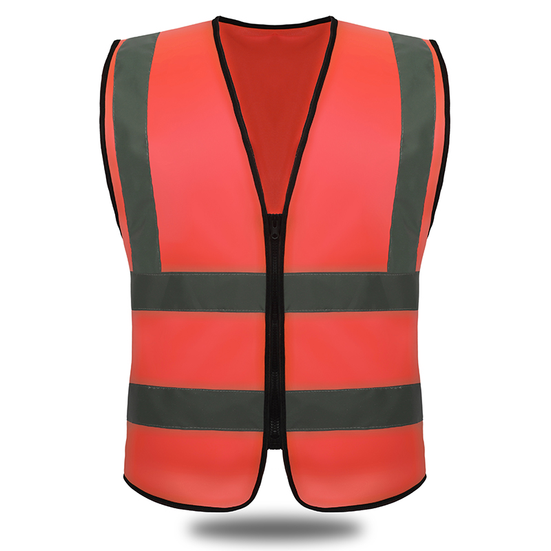 chaleco reflectante chaleco de seguridad chaleco de seguridad chaleco de tráfico nocturno chaleco de seguridad para conductores