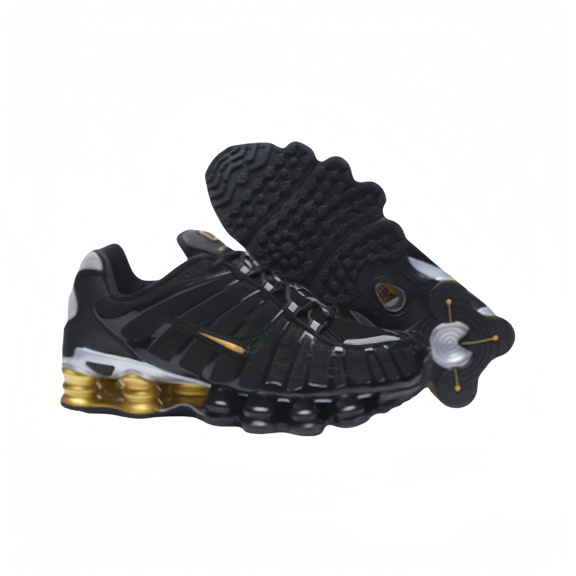 Modelo TL-39-47 - ouro preto / 36