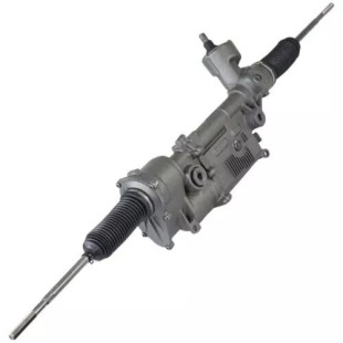Front complete steering electric rack and pinion assembly for 2013-2018 Ram 1500