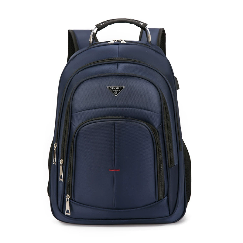 IVSIONS Travel backpack for traveling, laptop for leisure for elementary school students, school bag, business version