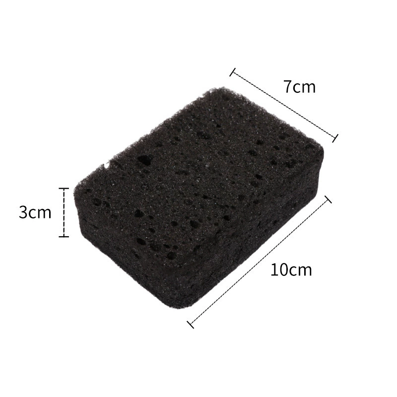 (Cross-border trading), seaweed, durable bath sponge, Amazon