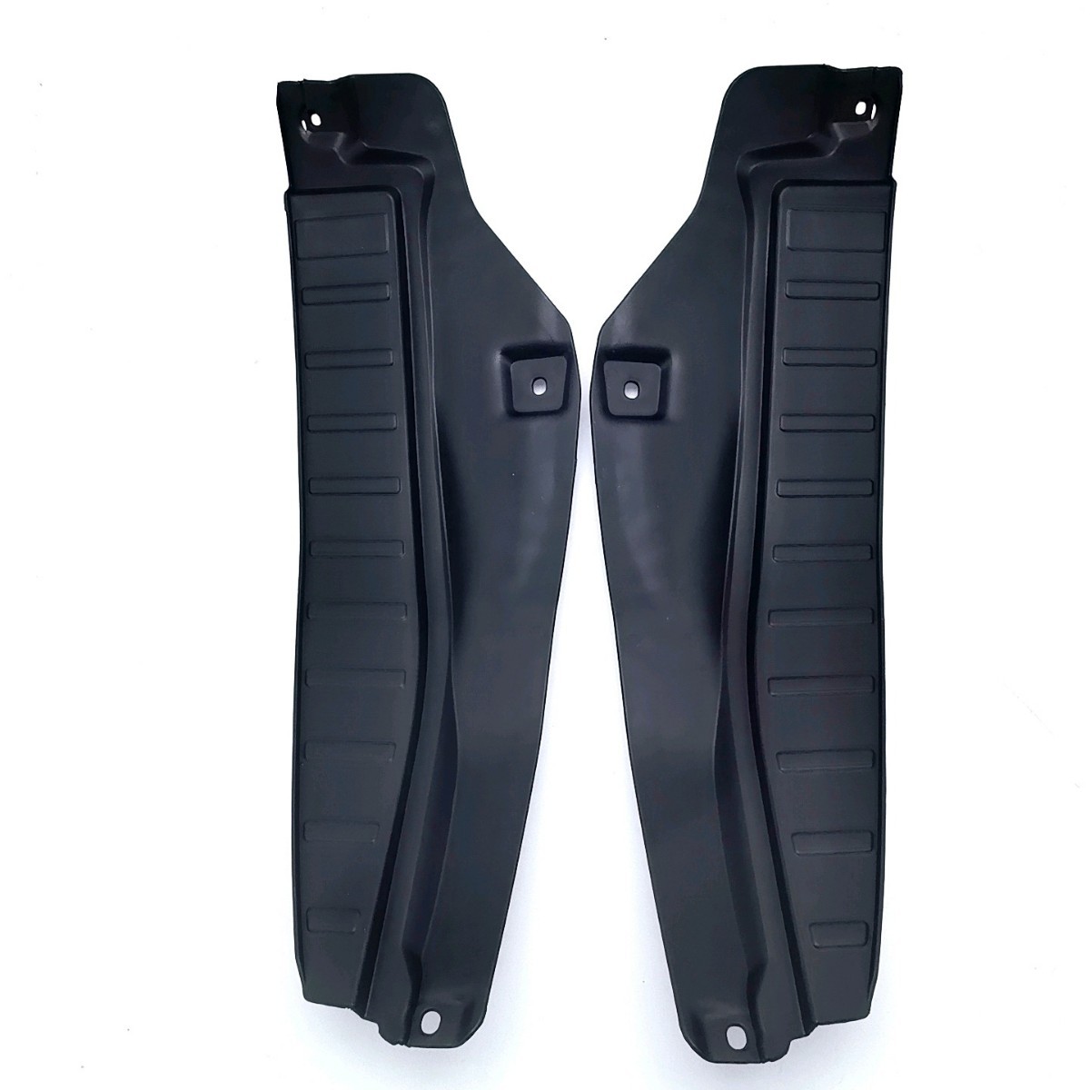 Aplicable a Chery Fengyun X3 Fulwin X3 2026 puerta trasera interior de placa de barro de barro para automóviles transfronterizos de comercio exterior image 4