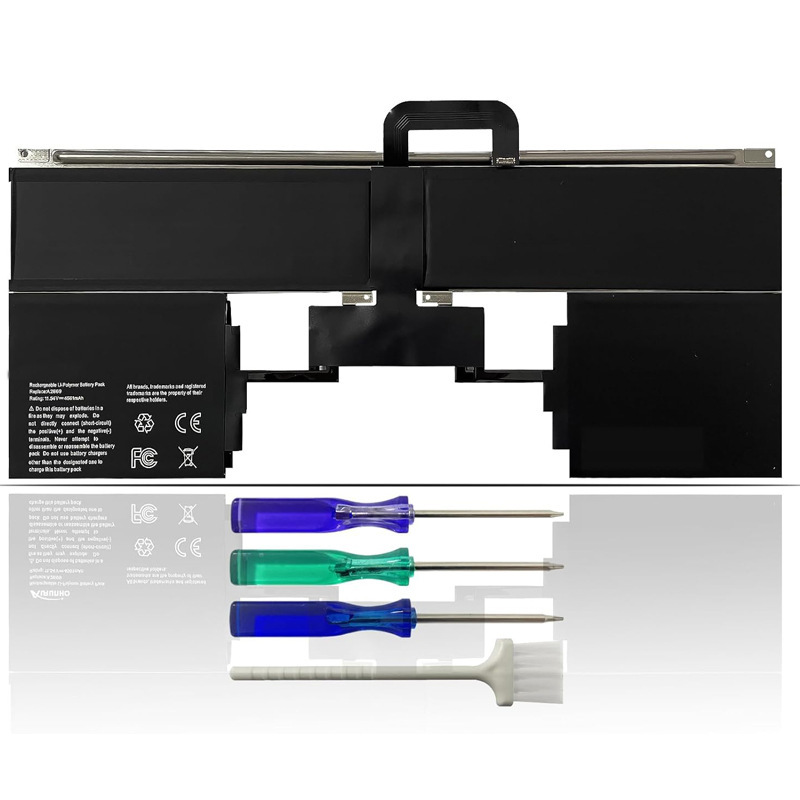 Suitable for Apple A2681A2669 Battery Suitable for MacBook Air 2022 (M2) Laptop Battery