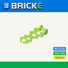 BRICKEש�� 59233 ��ľ���粨���� �����ָ���� MOC���DIYƴ��