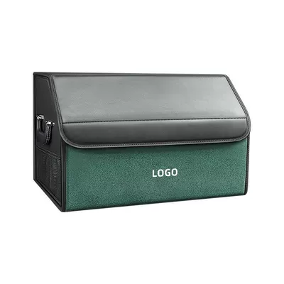 Box, Storage Solution, Car storage bag/box