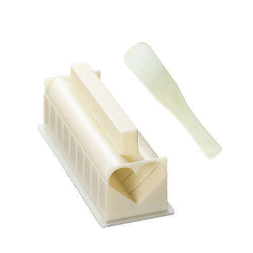 做寿司模具套装全套切工具家用紫菜包饭的磨具器组合|undefined