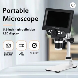 K���IҺ�����a�@΢�R5.5 Ӣ��1000���Ŵ���׃�����w�@΢�R�z��
