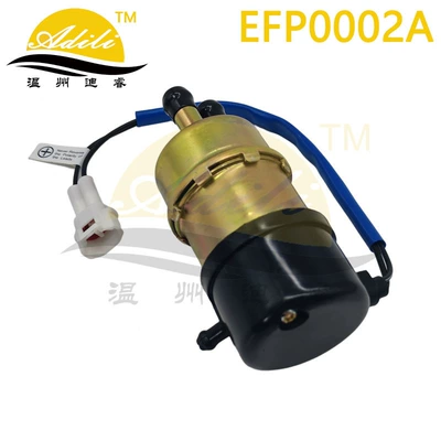 Suitable for Kawasaki – Oil pump, nozzle