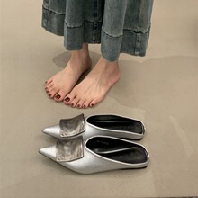 ��ʽ���ٷ��۰��^����ЬŮ�⴩2025�¿��ļ������ߛ���ƽ������Ь