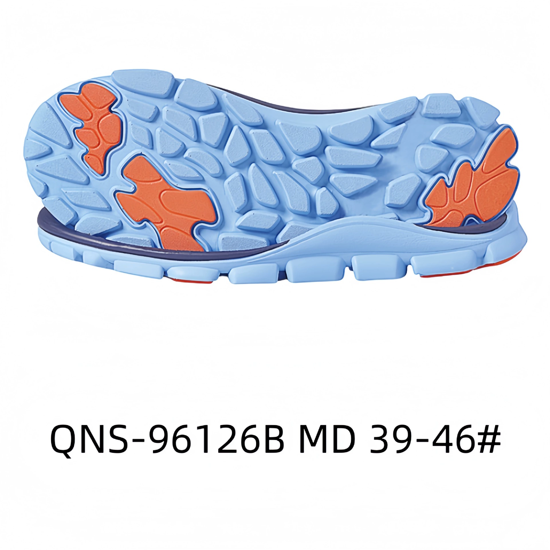 Повседневная подошва Casual Sole Спортивная подошва Sports shoes with large sole