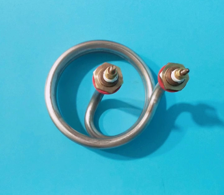 5 литров/20 литров из нержавеющей стали, электрический нагреватель дистиллированной воды, нагревательная трубка/нагревательная трубка, нагревательная трубка 4,5 тысяч Вт