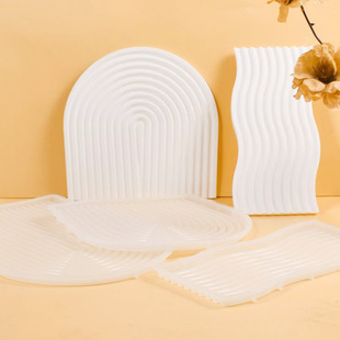 DIY���z��֬ʯ��ģ�� U�͹��T�l�y�����β����|�бP�[̨���zģ��