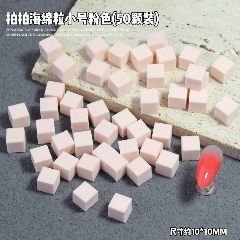 ネイルアートシリコーンスタンプ電気メッキ二層透明スタンプパット接着剤 DIY 印刷ツールスタンプ卸売|undefined