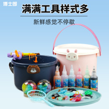 ˮ�������ˮ�������溣��ڵ�̯��ͯ�ֹ�diy������������Ȥζ