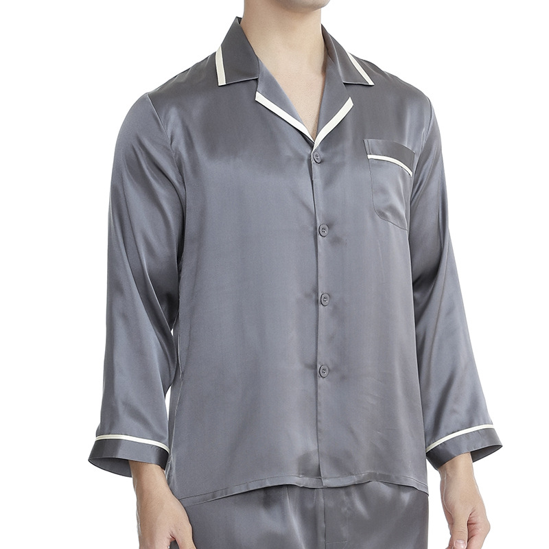Silk pijama