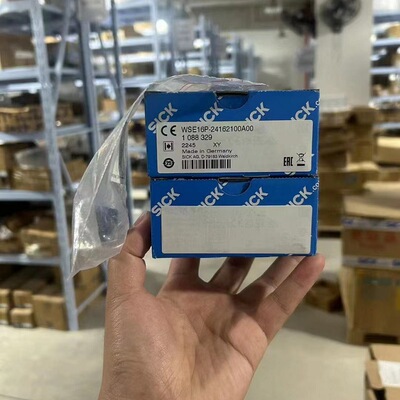 WT100-2P4439西克sick传感器迷你型光电传感6052374全新现货询价