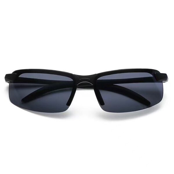 Sunglasses [day and night use] night vision sunglasses for men