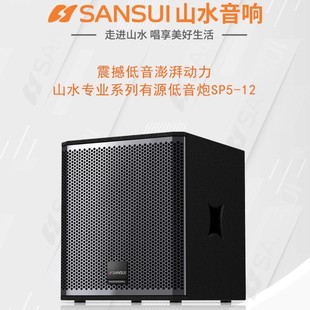 ɽˮSP5-12/SP5-15ԭ�b��Դ15�糬�ص����ڴ���5.1��ͥӰԺľ�|