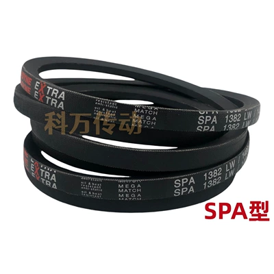 delivery Belt, Avtomobil ötürücü kəmərləri