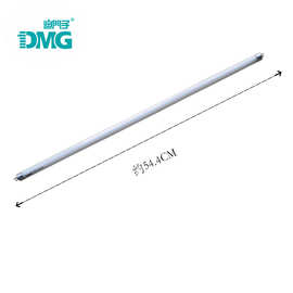 迪门子粘灭蝇灯用诱蚊灭蚊灯管 F14T5 14W白色