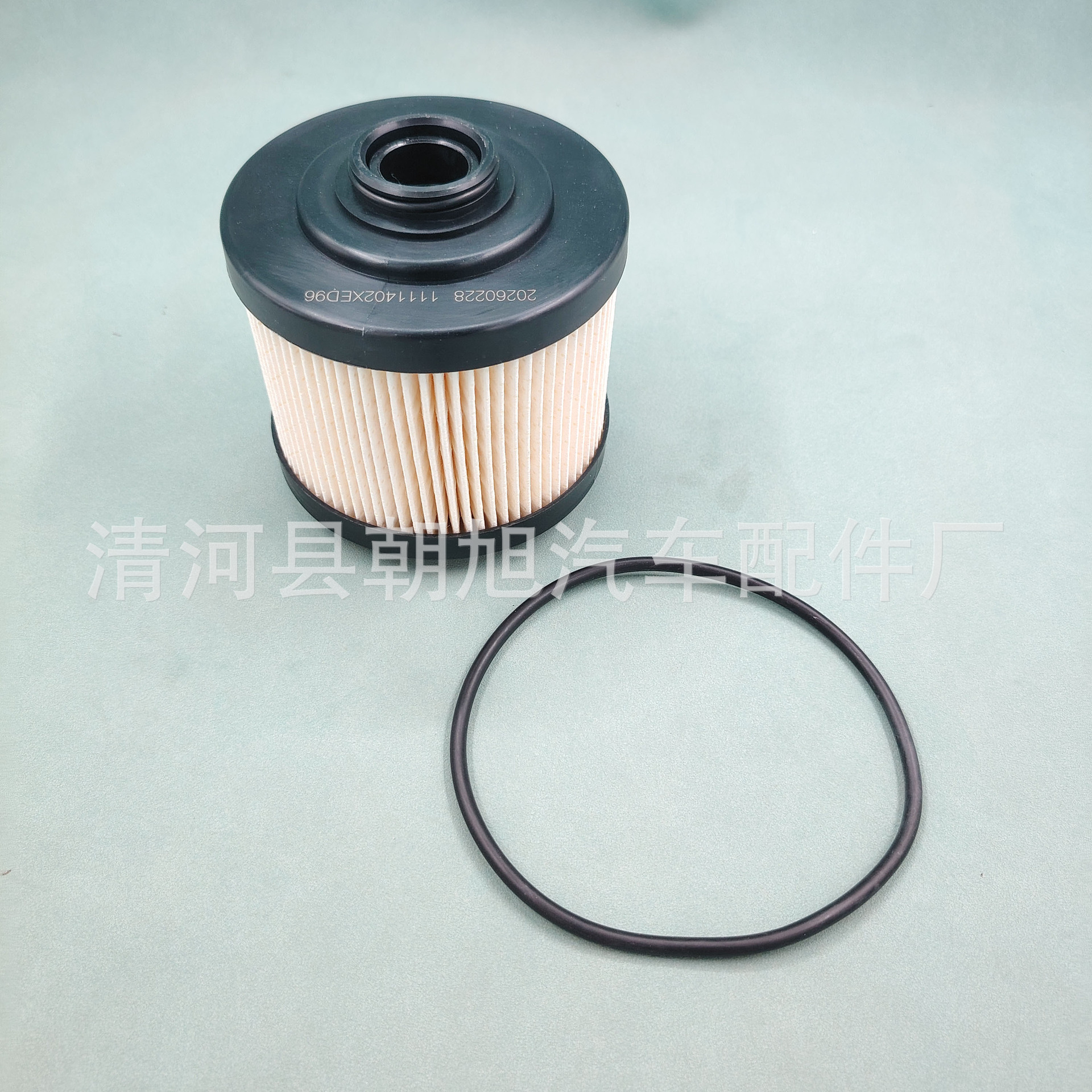 Suitable for Great Wall King Kong Cannon 22-24 models, fuel filter, diesel filter, National VI, 1111402XED96