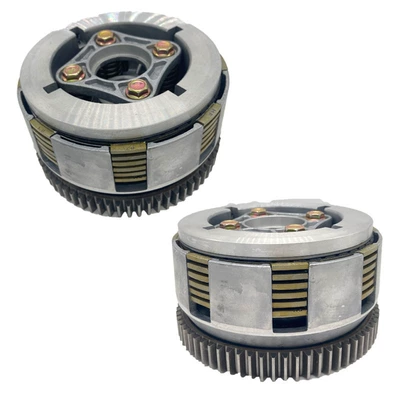 Gear Assembly) Complete Set of – Other drive systems