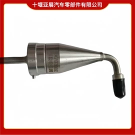 其他发动系统;油泵、油嘴;气缸及部件