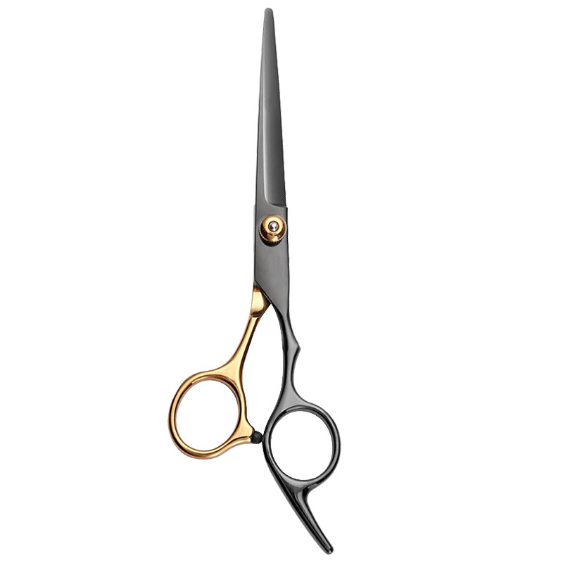 Kit de Tijeras de Peluquería Profesional, 11/14 Piezas, Incluye Navaja de Afeitar
