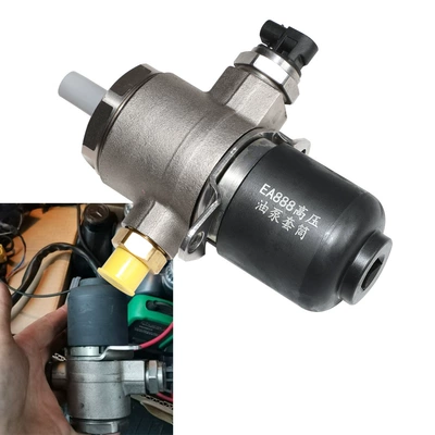 Ea837 Oil Pump Accessories Repair – Mühərrik alətləri