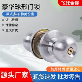 机械门锁;挂锁;锁具配件