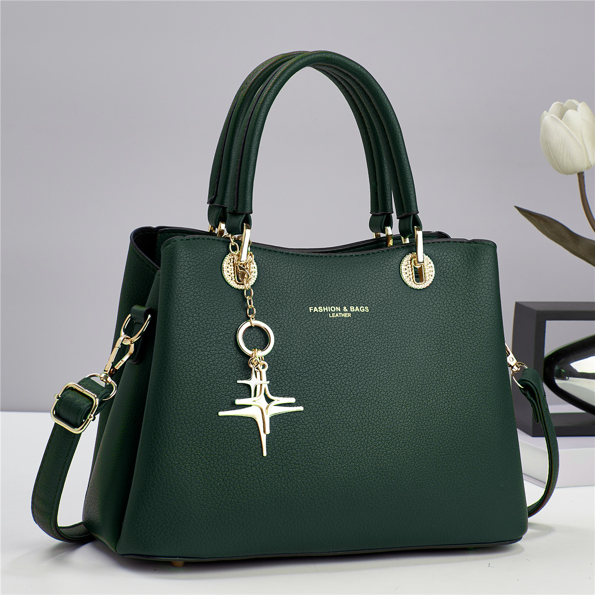 Verde