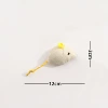 No. 1 Cat Mint Mouse
