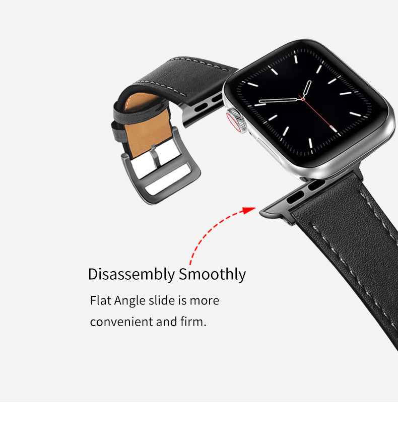 Classic Orange 38/40/41mm