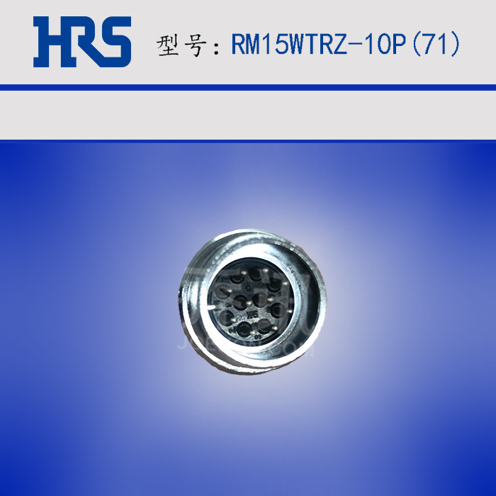 RM15WTRZ-10P(71)HRSRMϵԲδͷRM15WTRZ-10P(81)