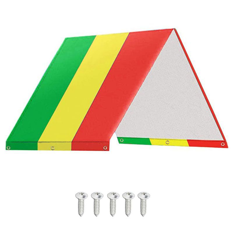 빨강, 노랑 및 녹색 (색상 일치)