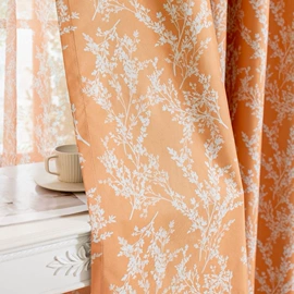 布艺窗帘;餐桌布艺;其他窗帘