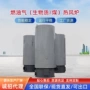 循环烘干生物质高效热风炉