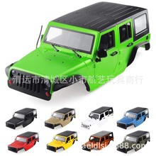 1/10����܇������R��܇�� SCX10 II TRX4 86100���b313�S��Ӳ��