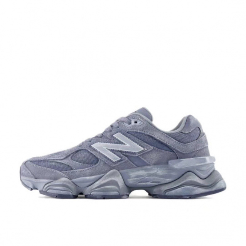 莆田靴ピュアオリジナル nb9060 レトロ耐摩耗性カジュアル通気性スポーツジョギングシューズ男性と女性のための多用途お父さん靴|undefined