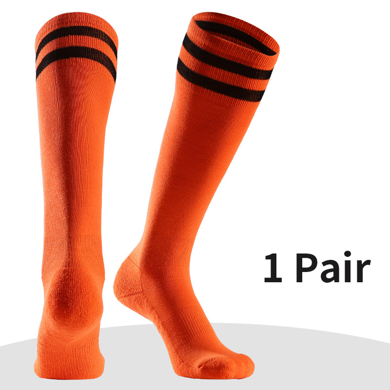 Professioneller Fußball-Streifensport für Männer und Frauen, schweißabsorbierend, geruchsabweisend, Handtuchunterseite, Trainingswettbewerb_voghion.com