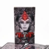dark XIII tarot cards