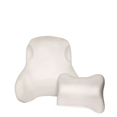 waist support cushion, car seat, Waist support