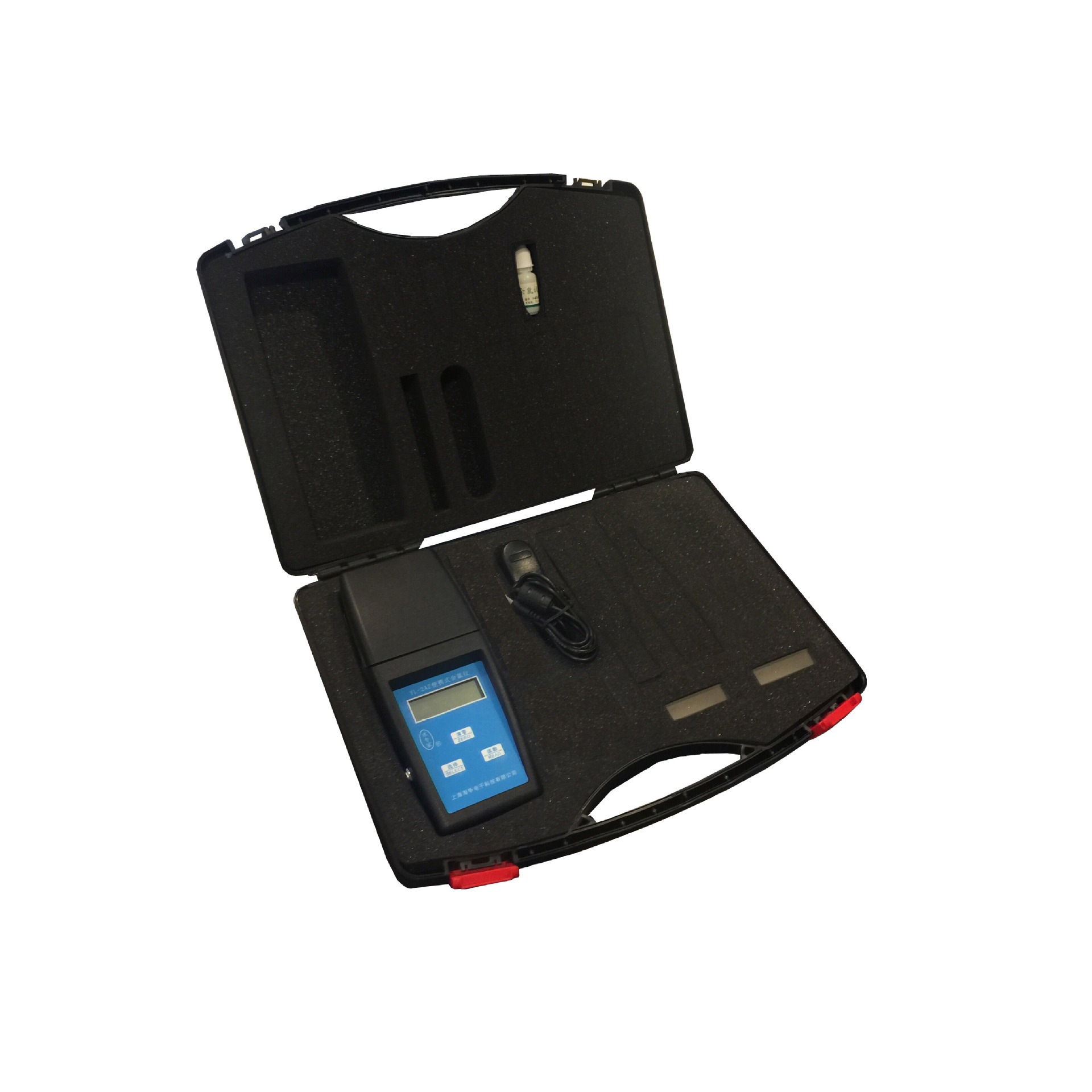 CY-1A便携式臭氧仪 CY-2A防水型便携式水中臭氧含量测定