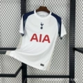 25/26 Tottenham Home Kit