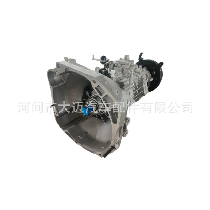 Dongfeng Small Truck Smr515A07 Gearbox Is Compatible with Changan Kuayue Tangjun National V and National Vi 1700100E2204