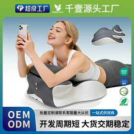 记忆枕;功能枕;坐垫椅垫