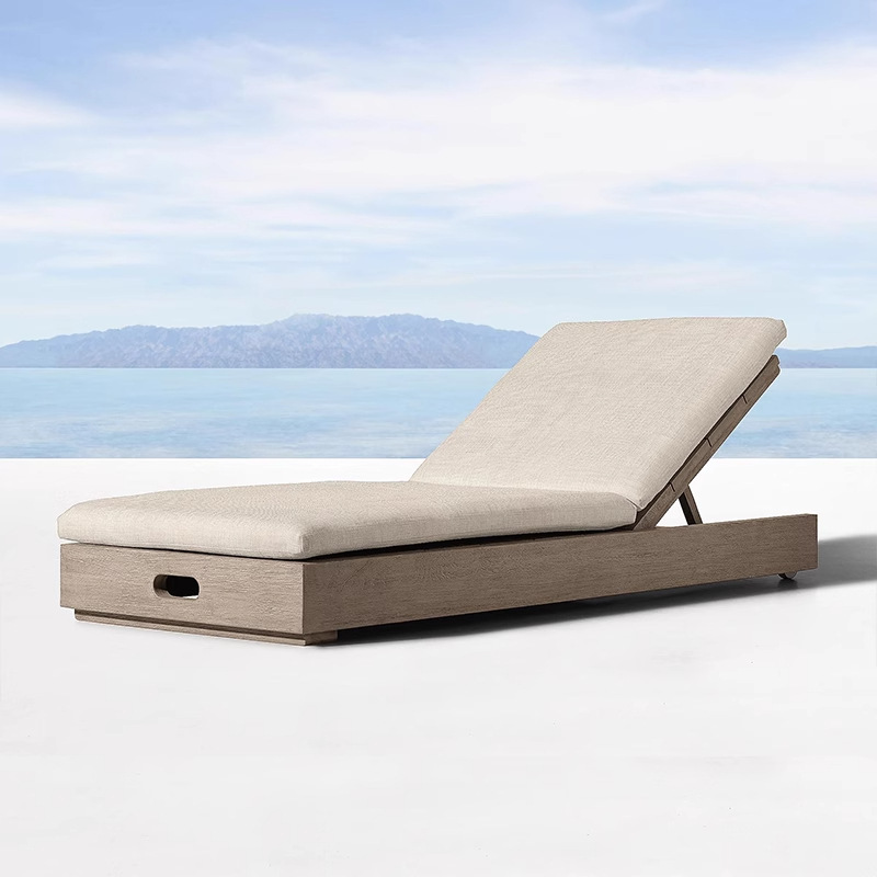 Cama de reclinación (Sol + esponja 45 D) versión actualizada