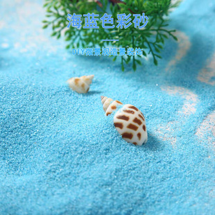 ���{ɫɳ�Ӽ�ɳʯӢɰ΢���^�쾰�b�diy�ֹ�ɳ����ɳ�S�ƿ��ɰ