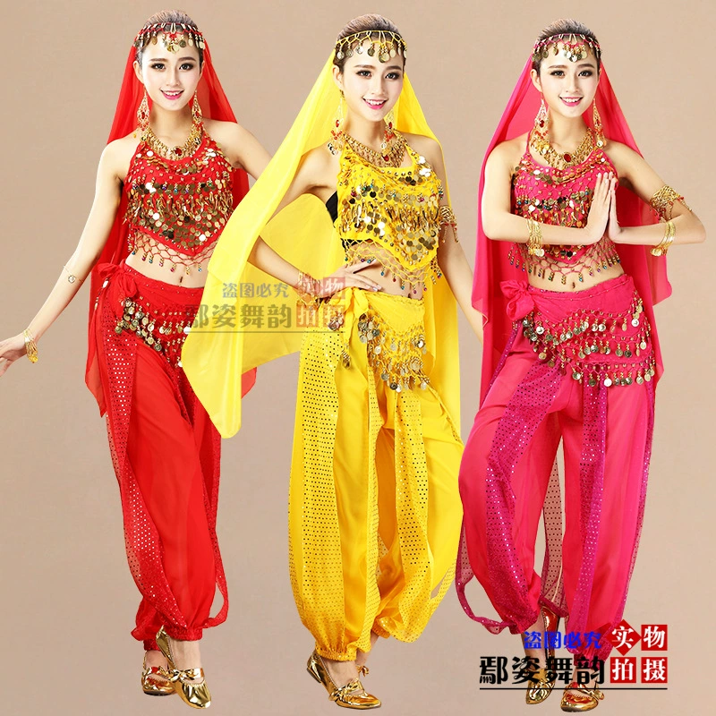 Suit, set, practice for adults, India, new collection